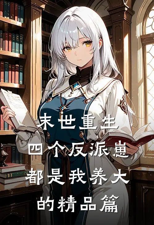 末世重生：四个反派崽都是我养大的精品篇