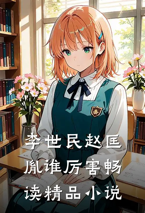 李世民赵匡胤谁厉害畅读精品小说