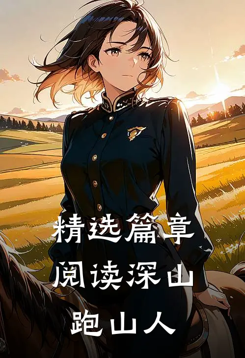 精选篇章阅读深山跑山人