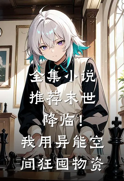 全集小说推荐末世降临！我用异能空间狂囤物资