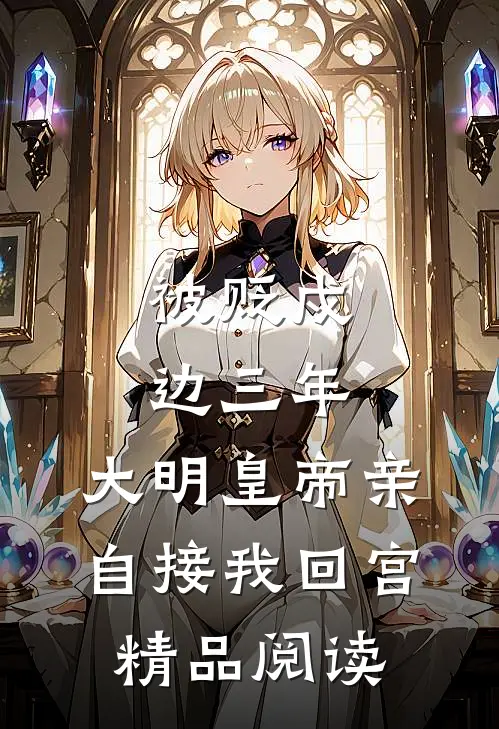 被贬戍边三年，大明皇帝亲自接我回宫精品阅读