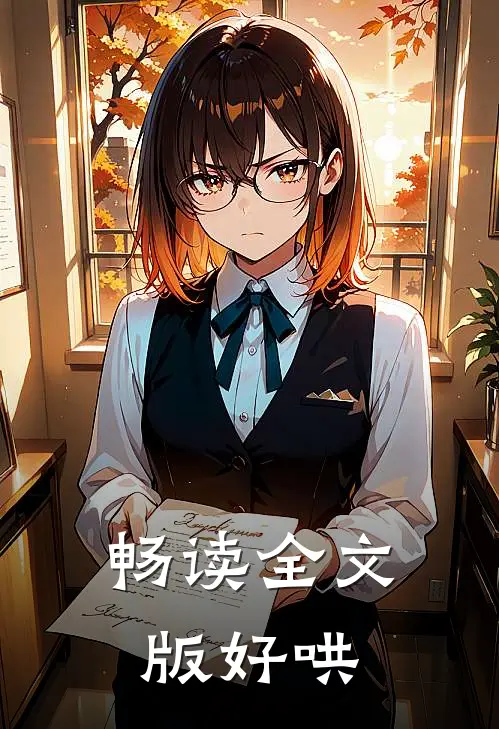 畅读全文版好哄