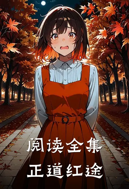 阅读全集正道红途