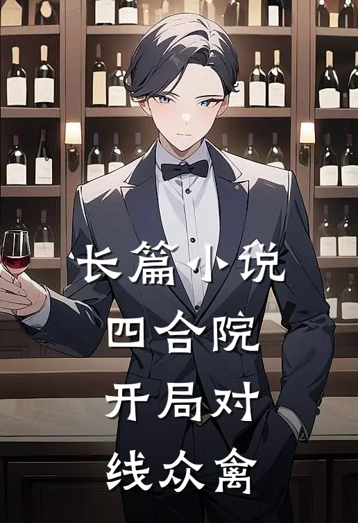 长篇小说四合院：开局对线众禽