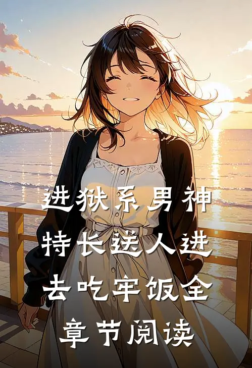 进狱系男神：特长送人进去吃牢饭全章节阅读