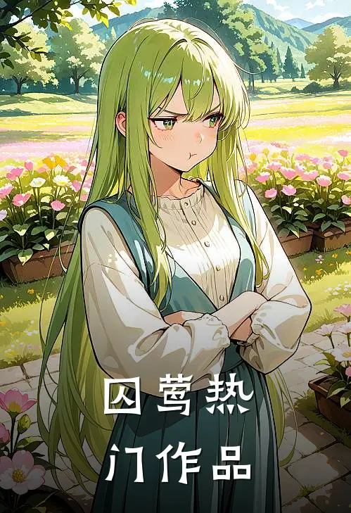 囚莺热门作品