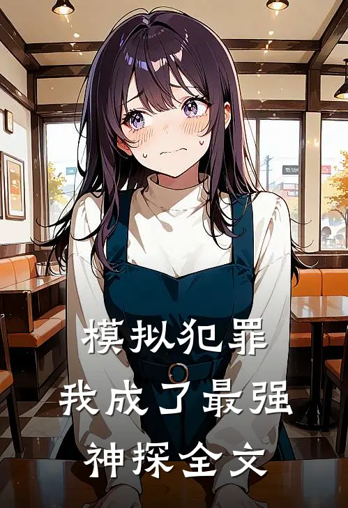 模拟犯罪：我成了最强神探全文