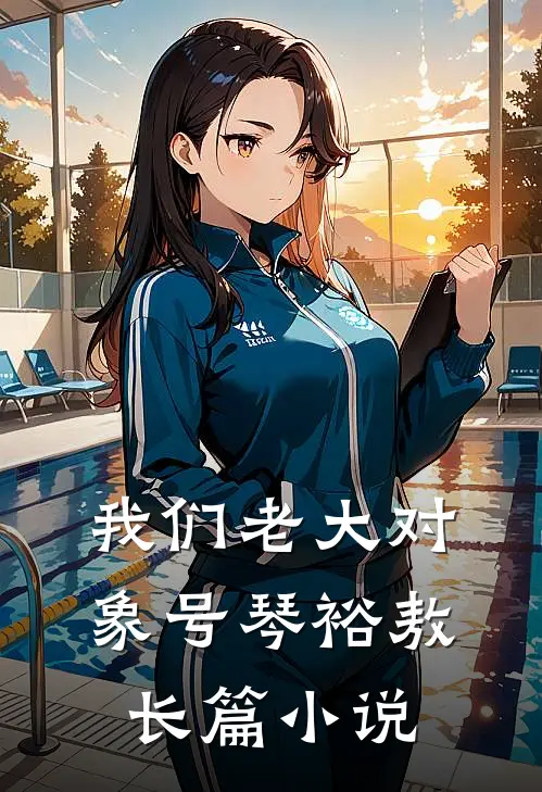 我们老大对象号琴裕敖长篇小说