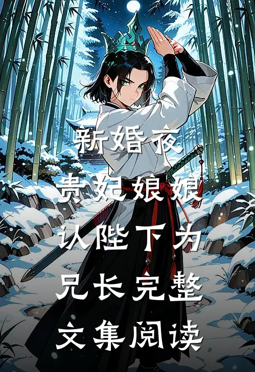 新婚夜，贵妃娘娘认陛下为兄长完整文集阅读
