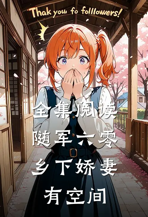 全集阅读随军六零：乡下娇妻有空间