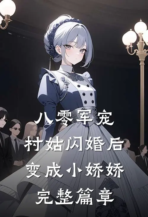 八零军宠：村姑闪婚后变成小娇娇完整篇章