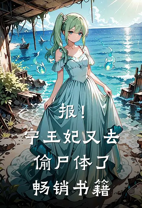 报！宁王妃又去偷尸体了畅销书籍