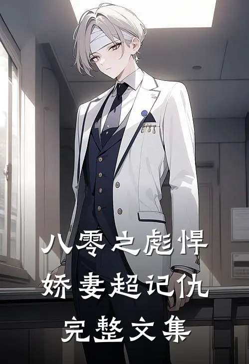 八零之彪悍娇妻超记仇完整文集