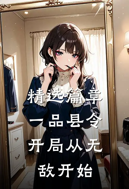 精选篇章一品县令：开局从无敌开始