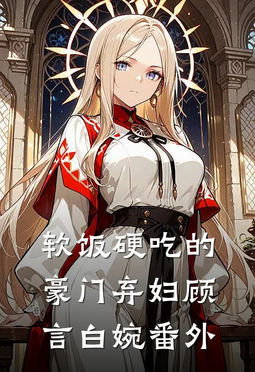 男友为福运女推迟婚礼，我转身联姻他小叔:前文+后续