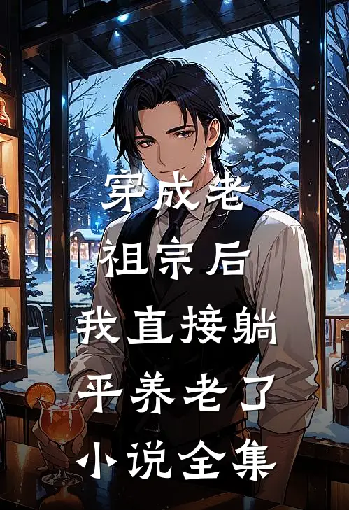 穿成老祖宗后，我直接躺平养老了小说全集