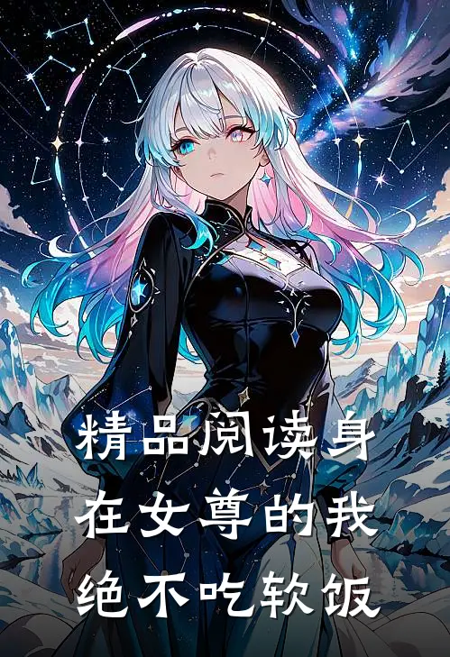 精品阅读身在女尊的我绝不吃软饭