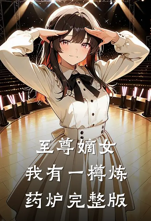 至尊嫡女：我有一樽炼药炉完整版