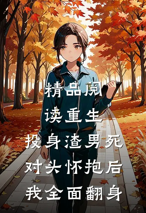 精品阅读重生：投身渣男死对头怀抱后，我全面翻身