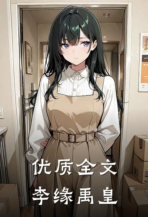 优质全文李缘禹皇