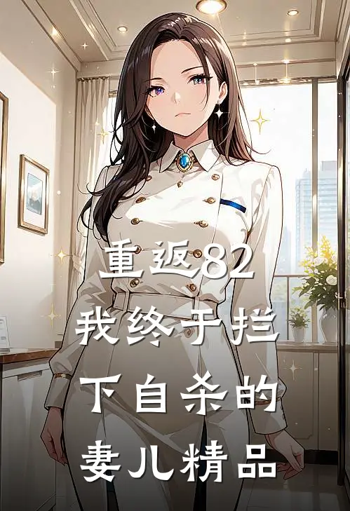 重返82：我终于拦下自杀的妻儿精品