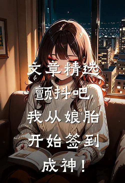 文章精选颤抖吧，我从娘胎开始签到成神！