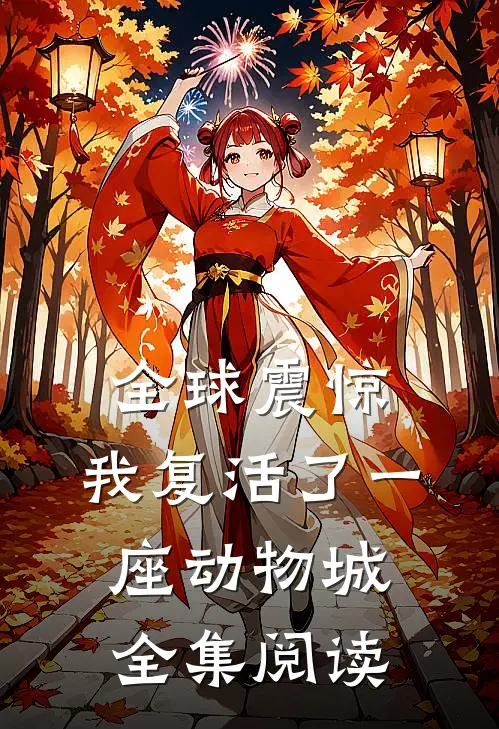 全球震惊：我复活了一座动物城全集阅读