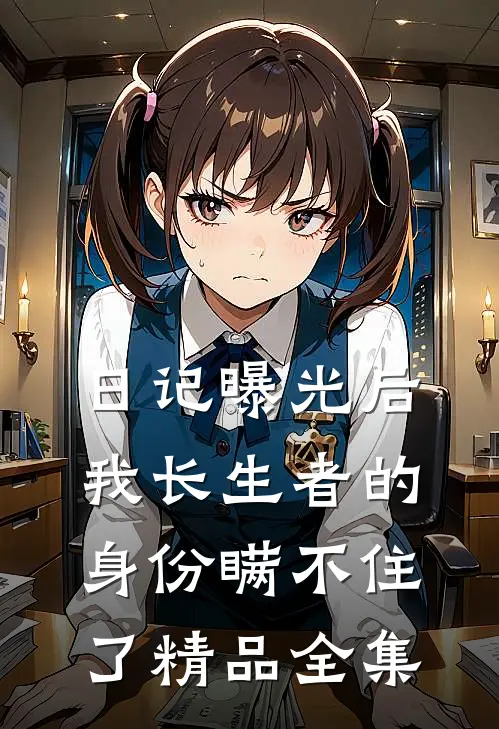日记曝光后，我长生者的身份瞒不住了精品全集