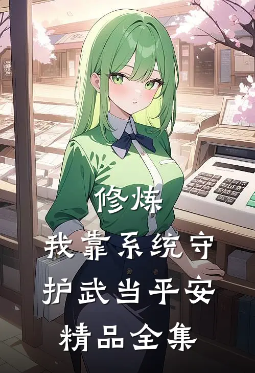 修炼：我靠系统守护武当平安精品全集