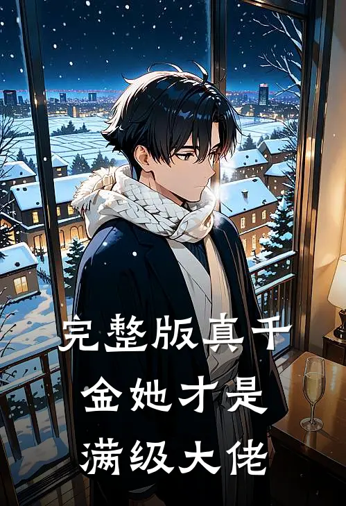 完整版真千金她才是满级大佬