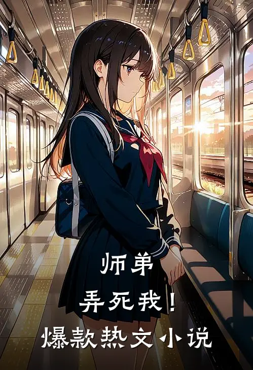师弟，弄死我！爆款热文小说