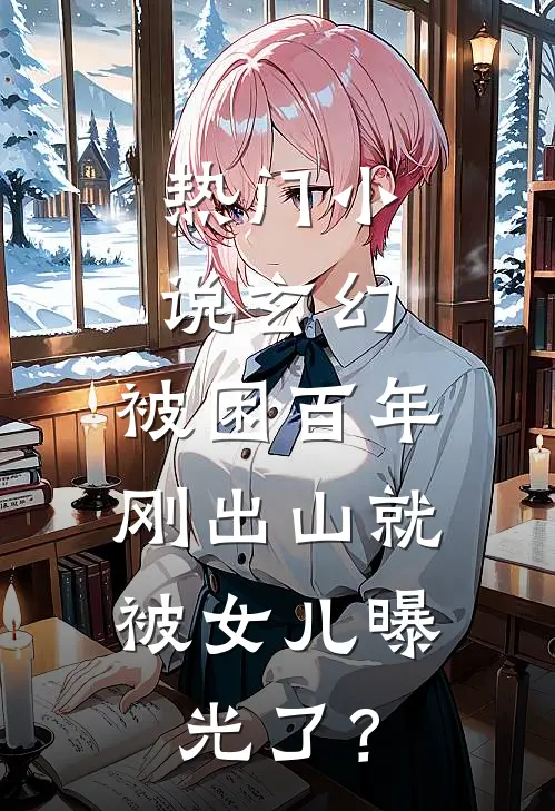 热门小说玄幻：被困百年，刚出山就被女儿曝光了？
