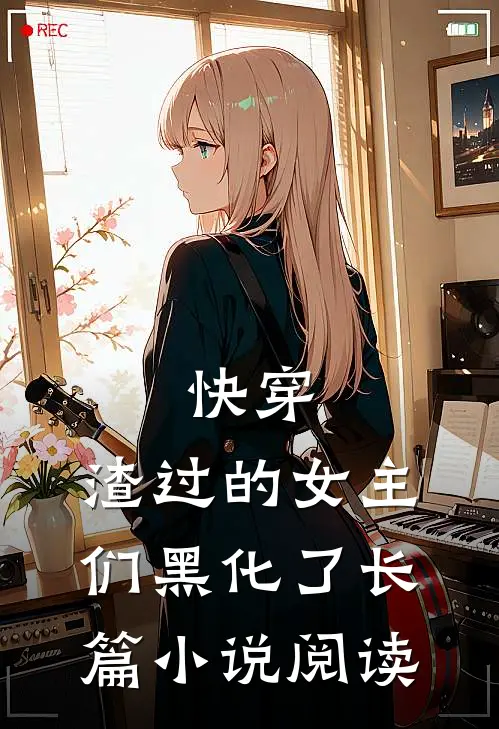 快穿：渣过的女主们黑化了长篇小说阅读