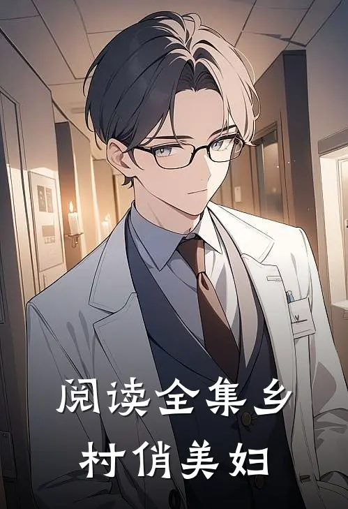 阅读全集乡村俏美妇