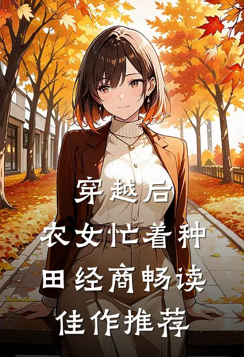 穿越后，农女忙着种田经商畅读佳作推荐