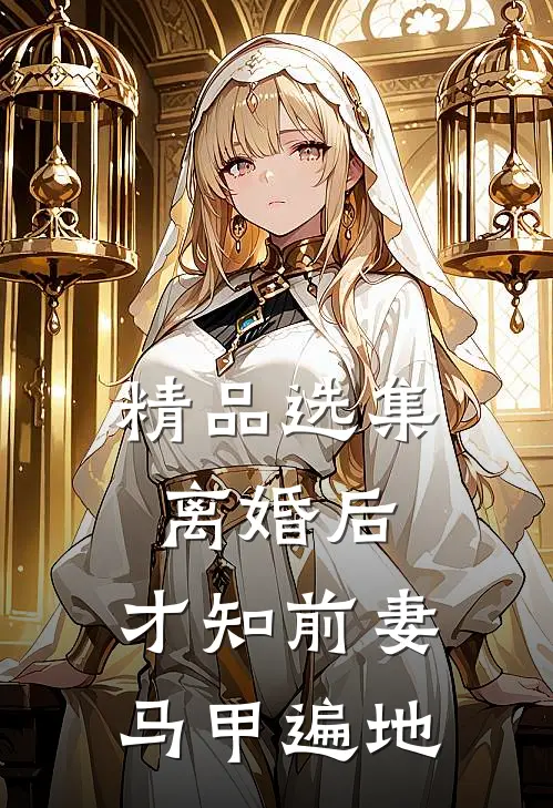 精品选集离婚后，才知前妻马甲遍地