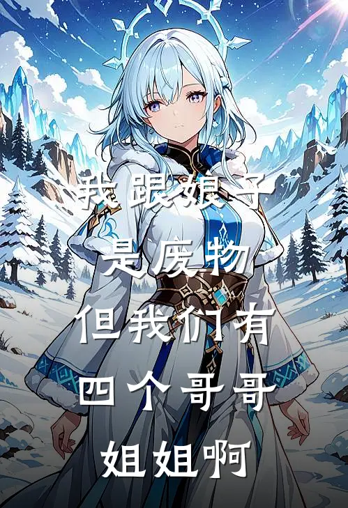 靠着勾栏里学的手段，我脚踩贵妃和魅惑皇帝成了帝后广告+结局