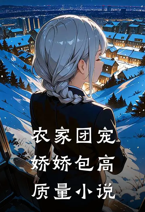 农家团宠娇娇包高质量小说
