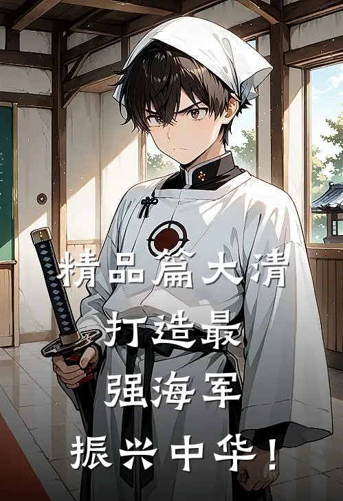 精品篇大清：打造最强海军，振兴中华！