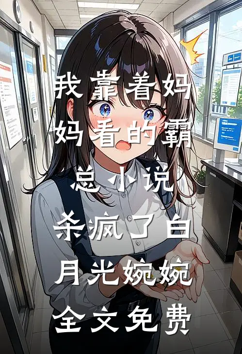 七个干爹撑腰！萌娃横着走后续