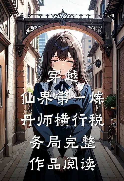 穿越：仙界第一炼丹师横行税务局完整作品阅读