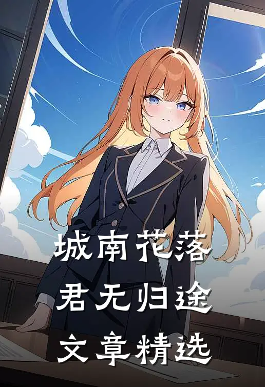 城南花落，君无归途文章精选