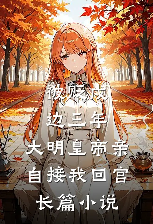 被贬戍边三年，大明皇帝亲自接我回宫长篇小说