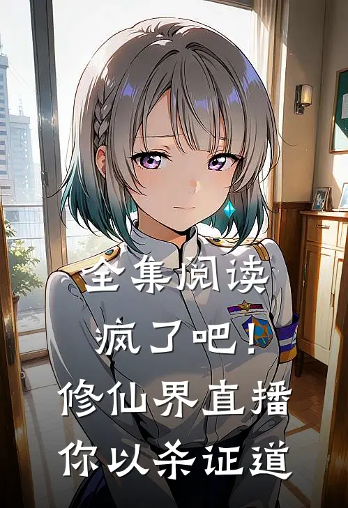 全集阅读疯了吧！修仙界直播，你以杀证道