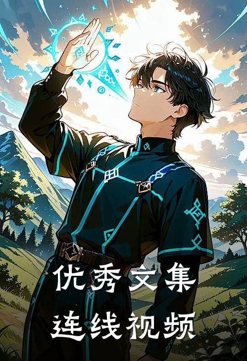 优秀文集连线视频