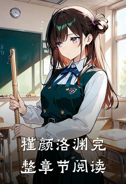 槿颜洛渊完整章节阅读