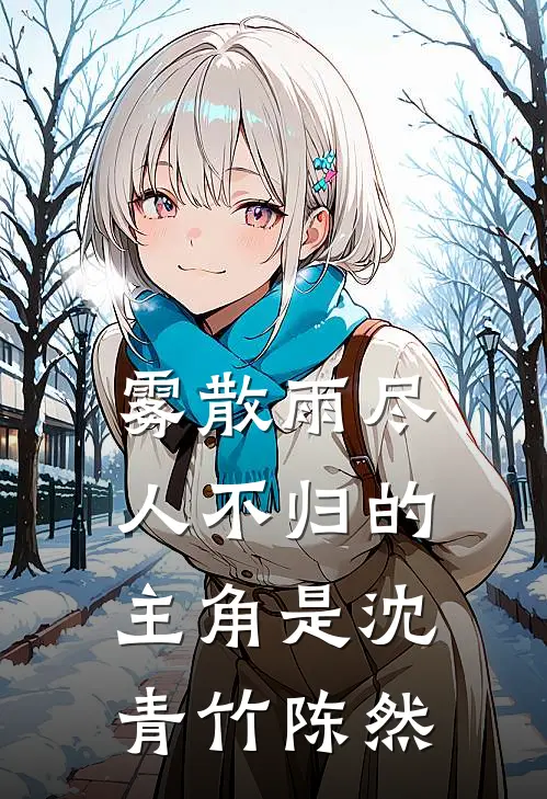 心心念念的爱人