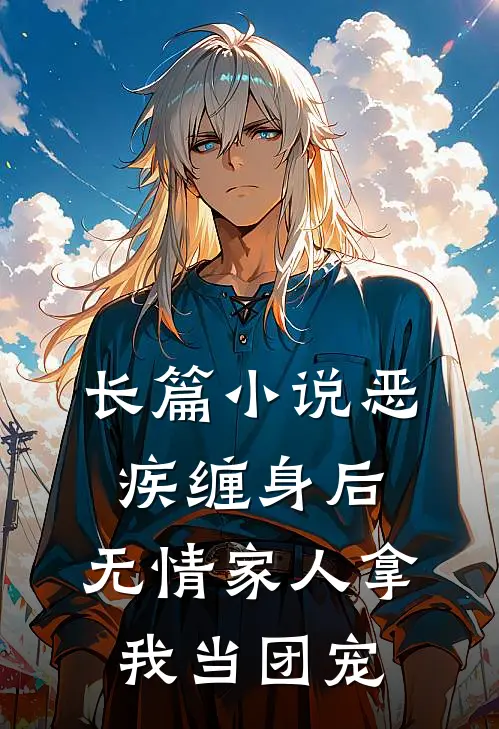 长篇小说恶疾缠身后，无情家人拿我当团宠