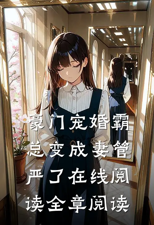 豪门宠婚霸总变成妻管严了在线阅读全章阅读
