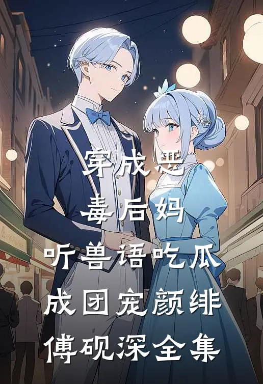 被妈妈当成教具后，我断亲了